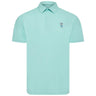 Snap Placket Polo - Fairway Styles