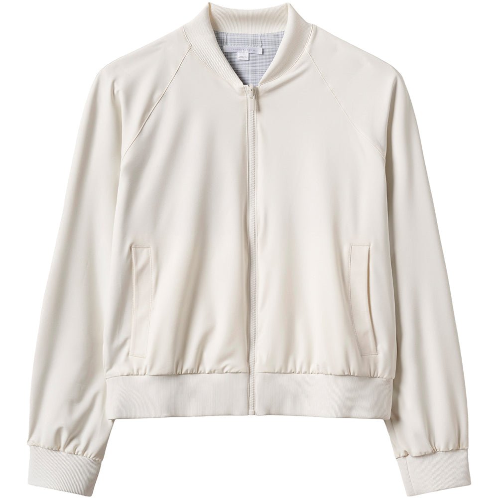 Women's Opening Shot Reversible Bomber Jacket