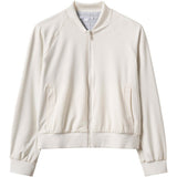 Women's Opening Shot Reversible Bomber Jacket