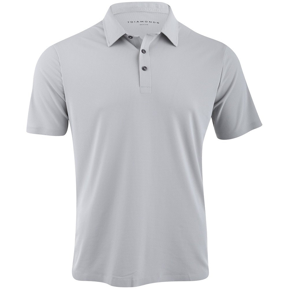 Reeve Polo - Fairway Styles