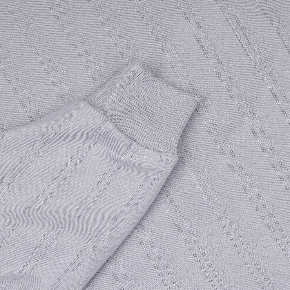 Fairway Fresh Therma-FIT Oversized 1/2 Zip Pullover
