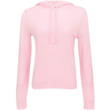 Women's Cashmere Hoodie