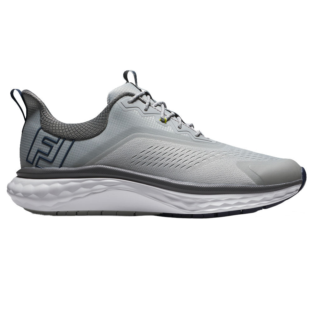 ｟新品・未使用｠FootJoy ゴルフシューズ FootJoy Quantum Spikeless Golf Shoes 196665718326 Fairway Styles