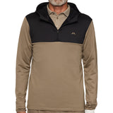 Banks 1/4 Zip Hoodie