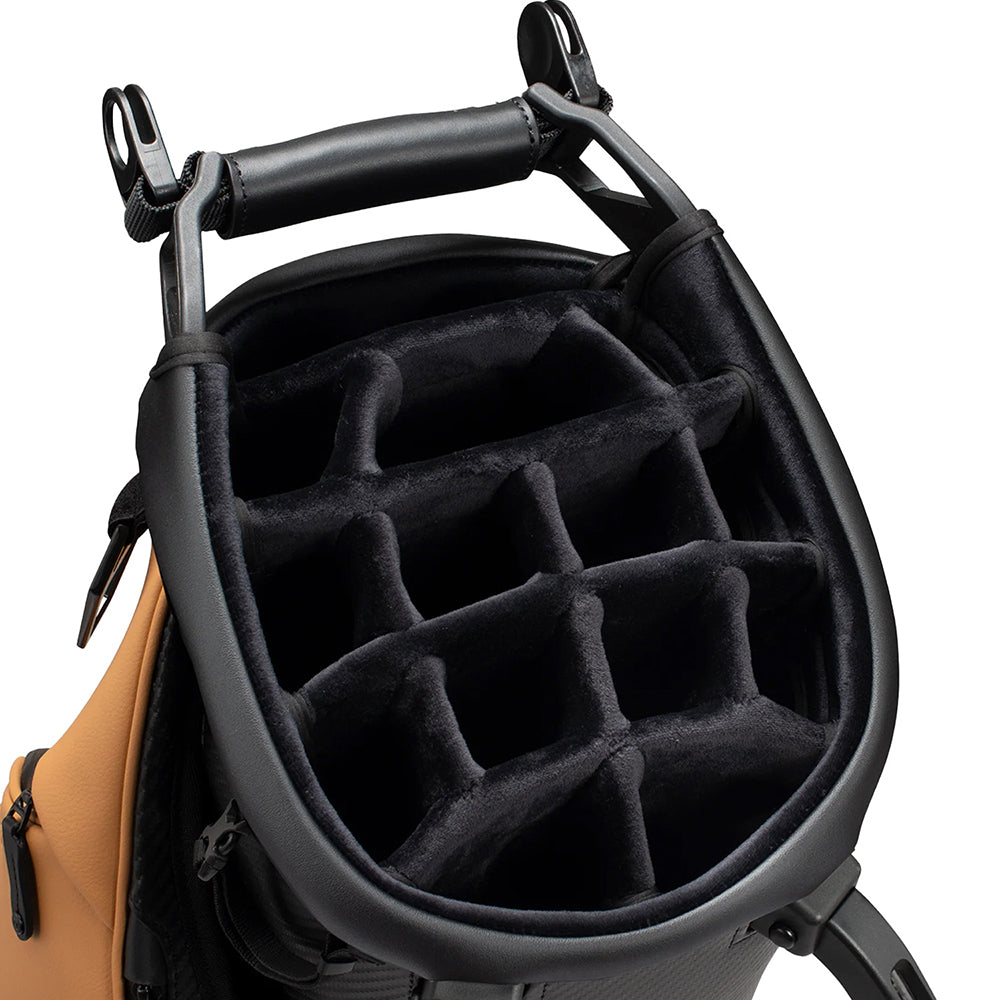 Player V 14-Way Stand Bag