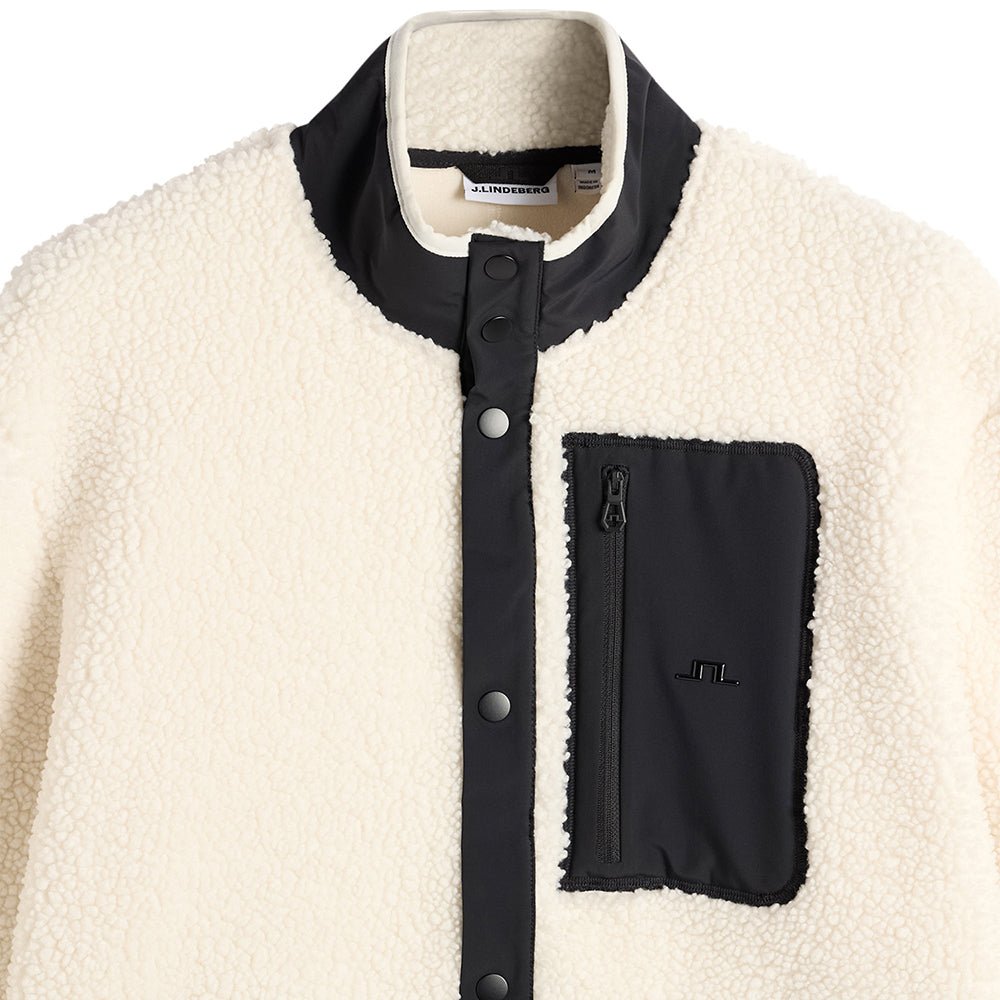 Marshall Hybrid Pile Jacket