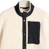Marshall Hybrid Pile Jacket