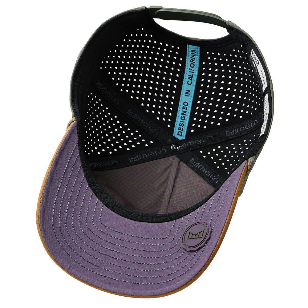 Hydro Odysea Rope Transit Hat
