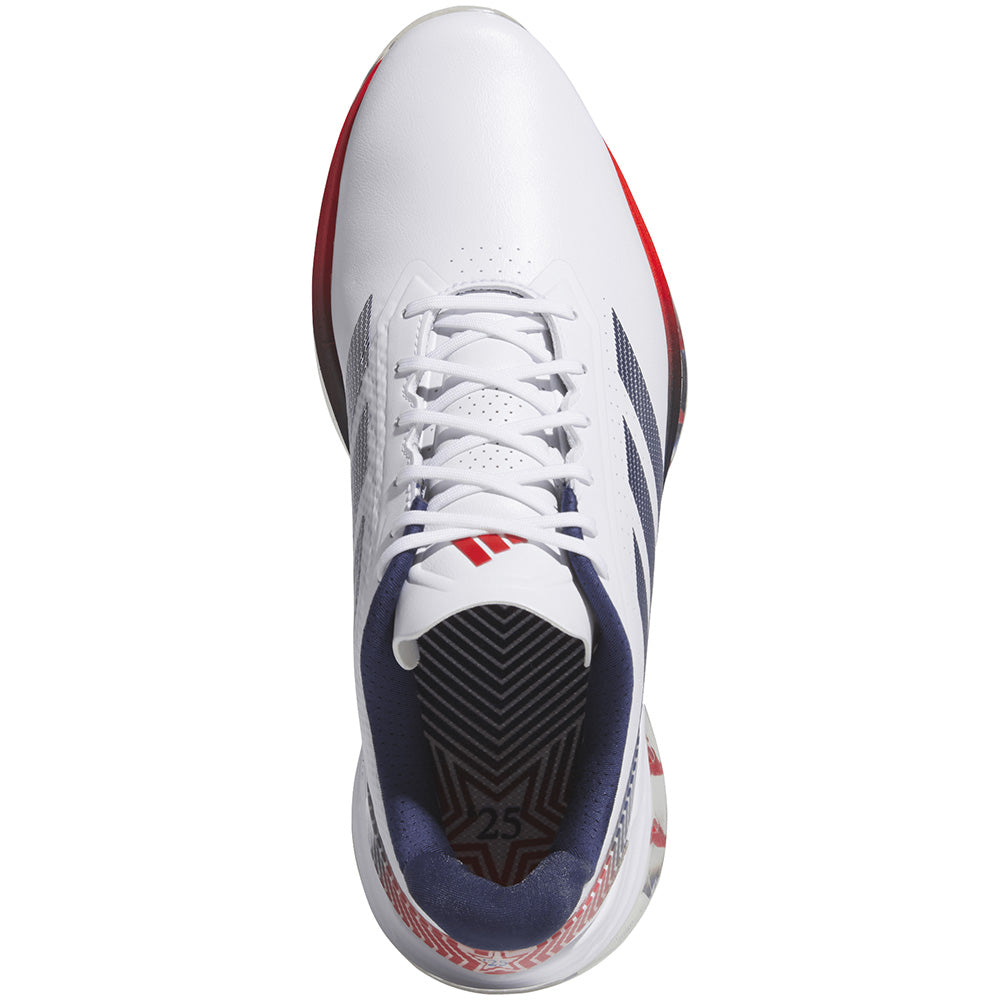 Adizero ZG Spikeless Golf Shoes