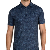 Nocturnal Tango Core Polo