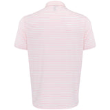 Ultimate365 Stripe Polo