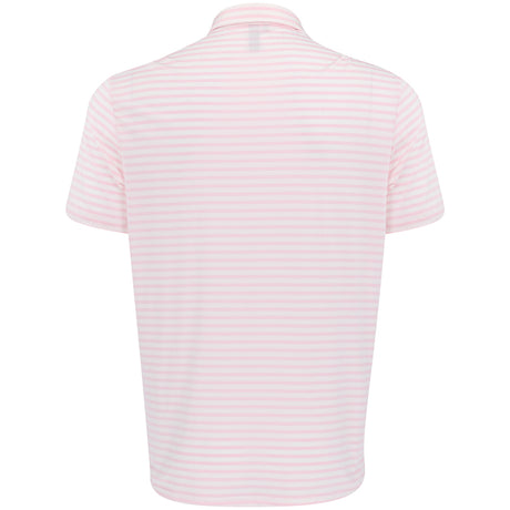 Ultimate365 Stripe Polo