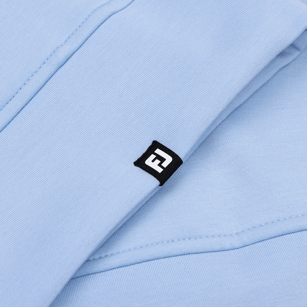 Shift Hoodie