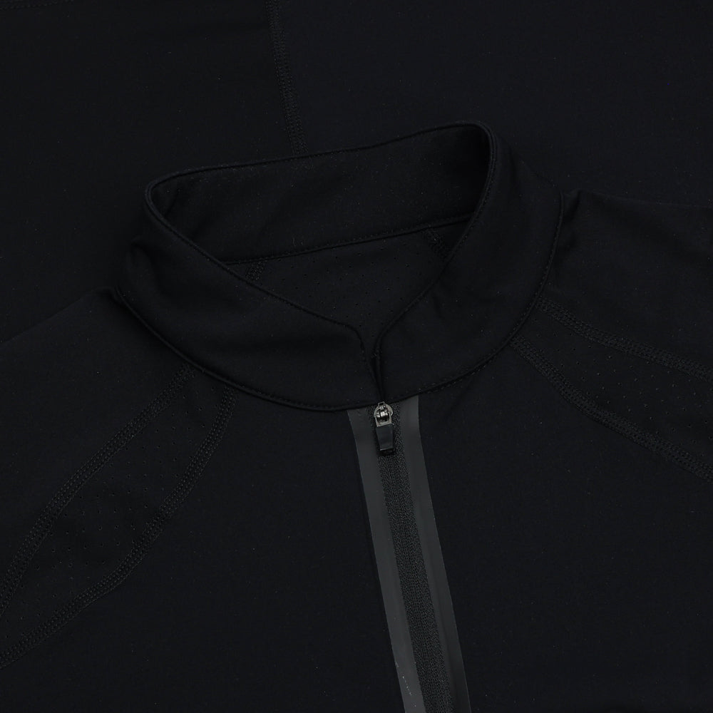 Women's Lady Player 1/2 Zip Polo