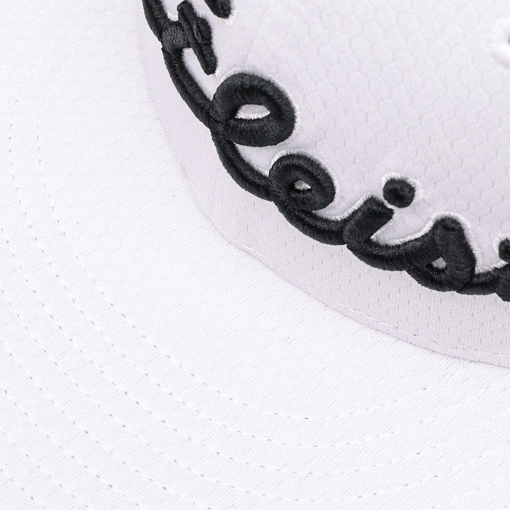 Tour Elite Flat Bill Hat