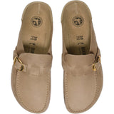Women's Buckley Sandals - Oiled Leather