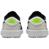 Air Jordan 1 Low G Spikeless Golf Shoes