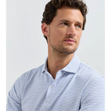 Verse Performance Mesh Polo