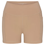 Women's Heather Shorts