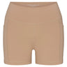 Women's Heather Shorts