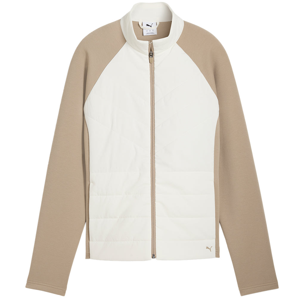 Women's CLOUDSPUN Fleece Hybrid Jacket