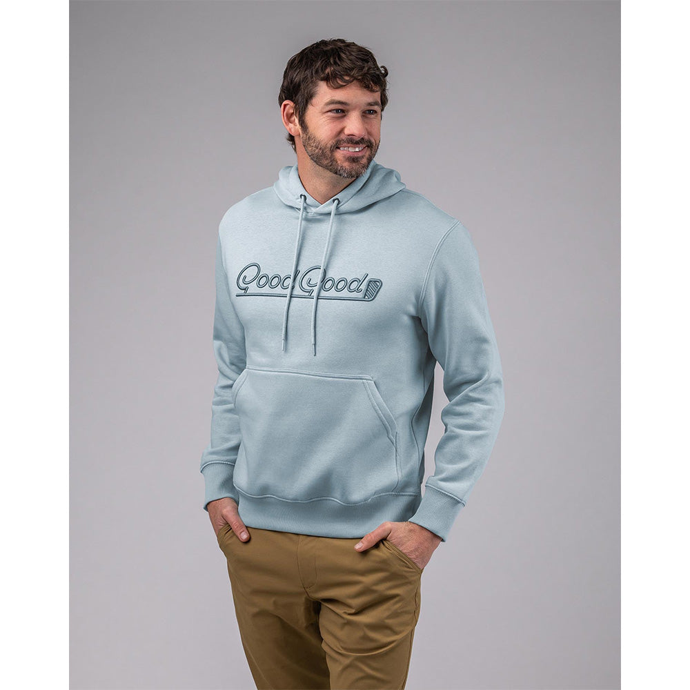 Great Round Fleece Hoodie