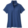 Women's Keswick 1/4 Zip Polo
