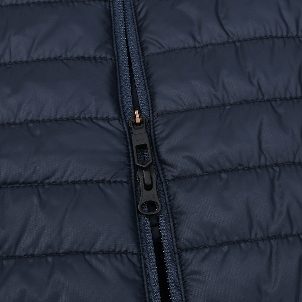 Hayden Quilt Hybrid Vest