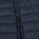 Hayden Quilt Hybrid Vest