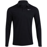 Velocity Dri-FIT Long Sleeve Polo