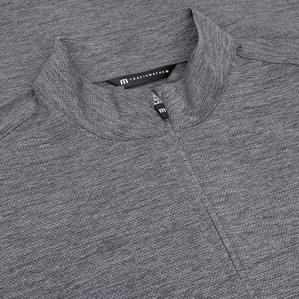 Heater Pro 1/4 Zip Pullover - Fairway Styles