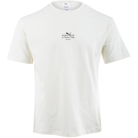 PUMA x Gumtree Golf & Nature Club Pardoides T-Shirt