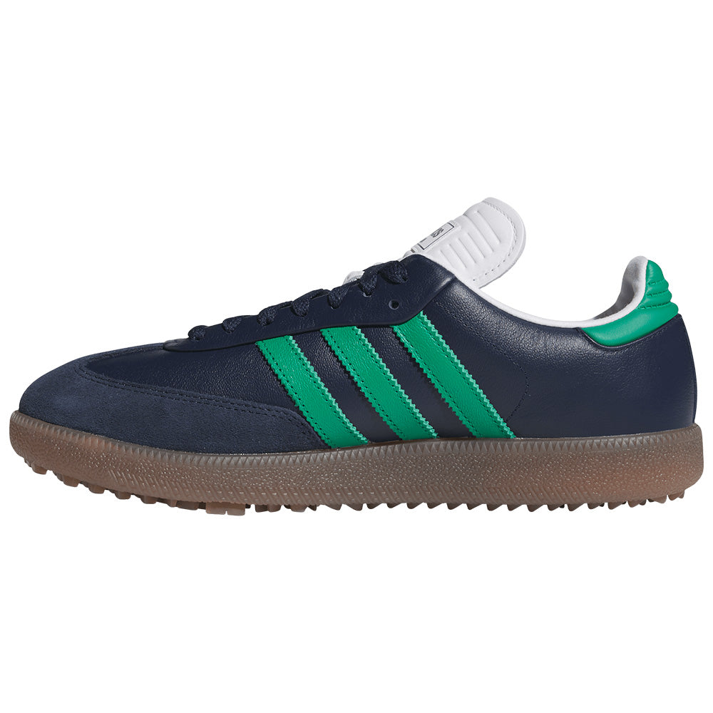 Samba Spikeless Golf Shoes