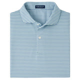 Tempo Performance Mesh Polo