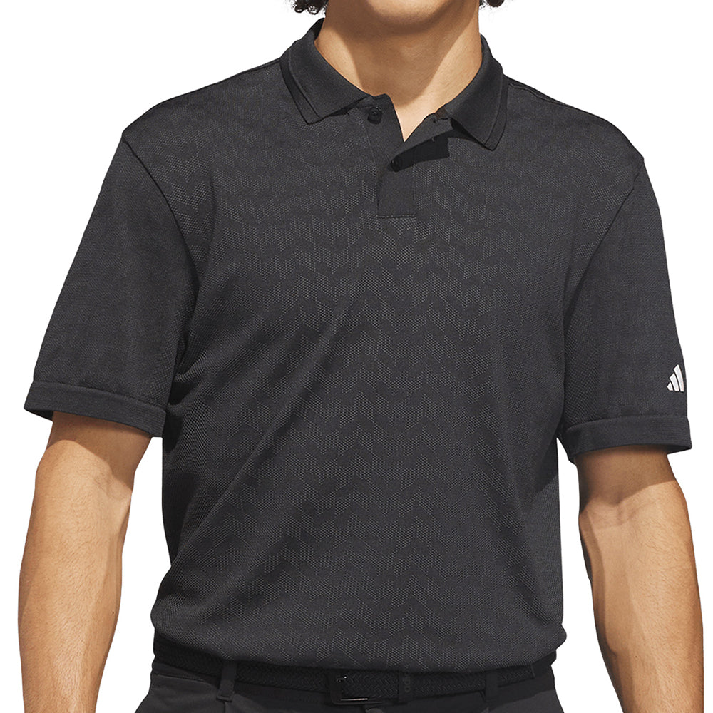 Ultimate365 Tour Seamless Polo