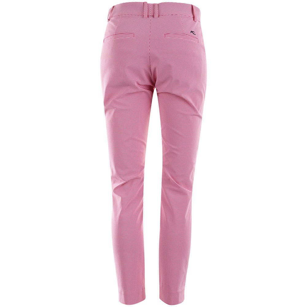 Women's Ikala 7/8 Treggings Pattern Pants