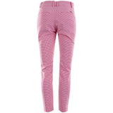 Women's Ikala 7/8 Treggings Pattern Pants