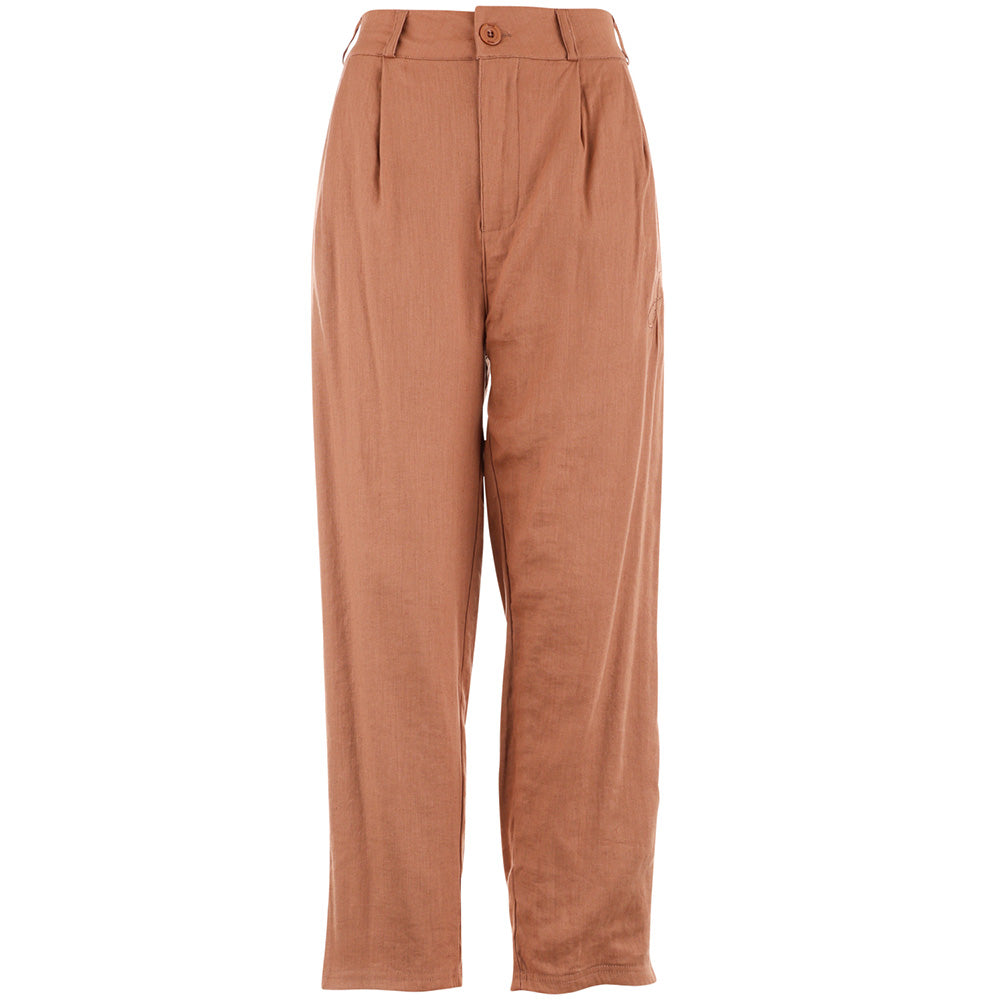 Women's Yacht Pants