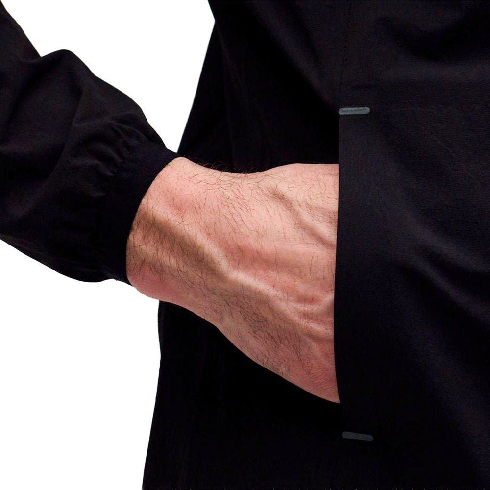 Bond Windproof Jacket