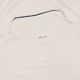 Fleece Mock Neck Pullover