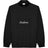 Cypress 1/4 Zip Jacket - Black