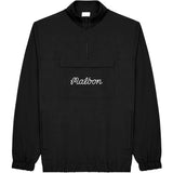 Cypress 1/4 Zip Jacket