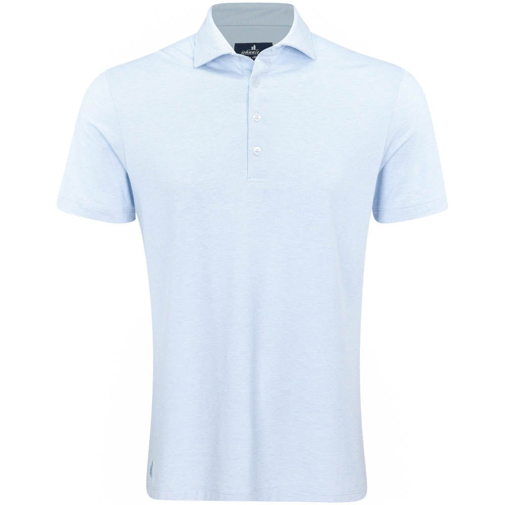 Top Shelf Idris Polo - Fairway Styles