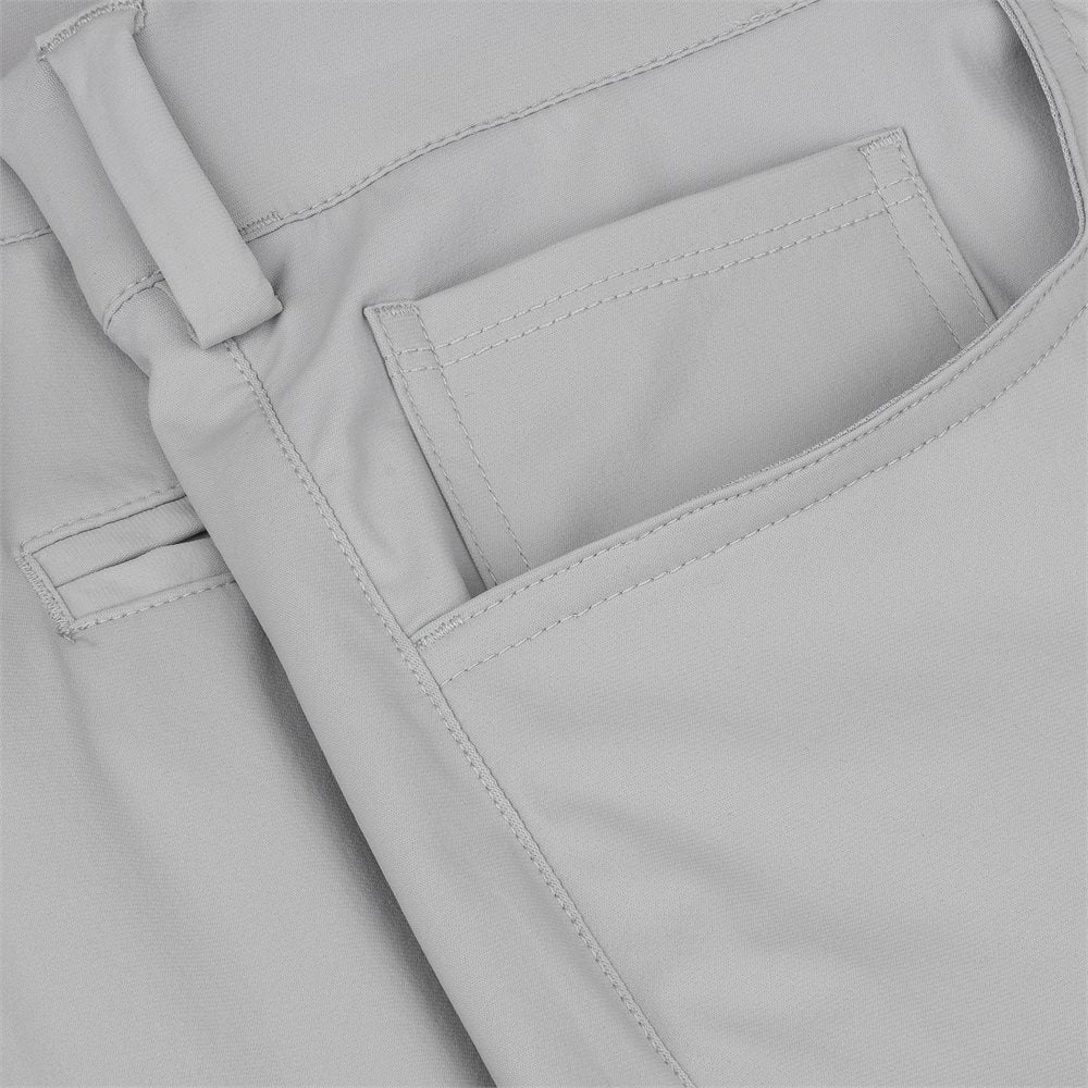 Kent Pull-On 5-Pocket Pants