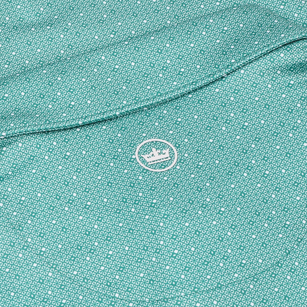 Dashwood Performance Jersey Polo