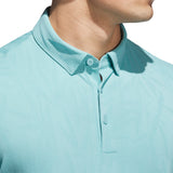 Go-To Textured Polo