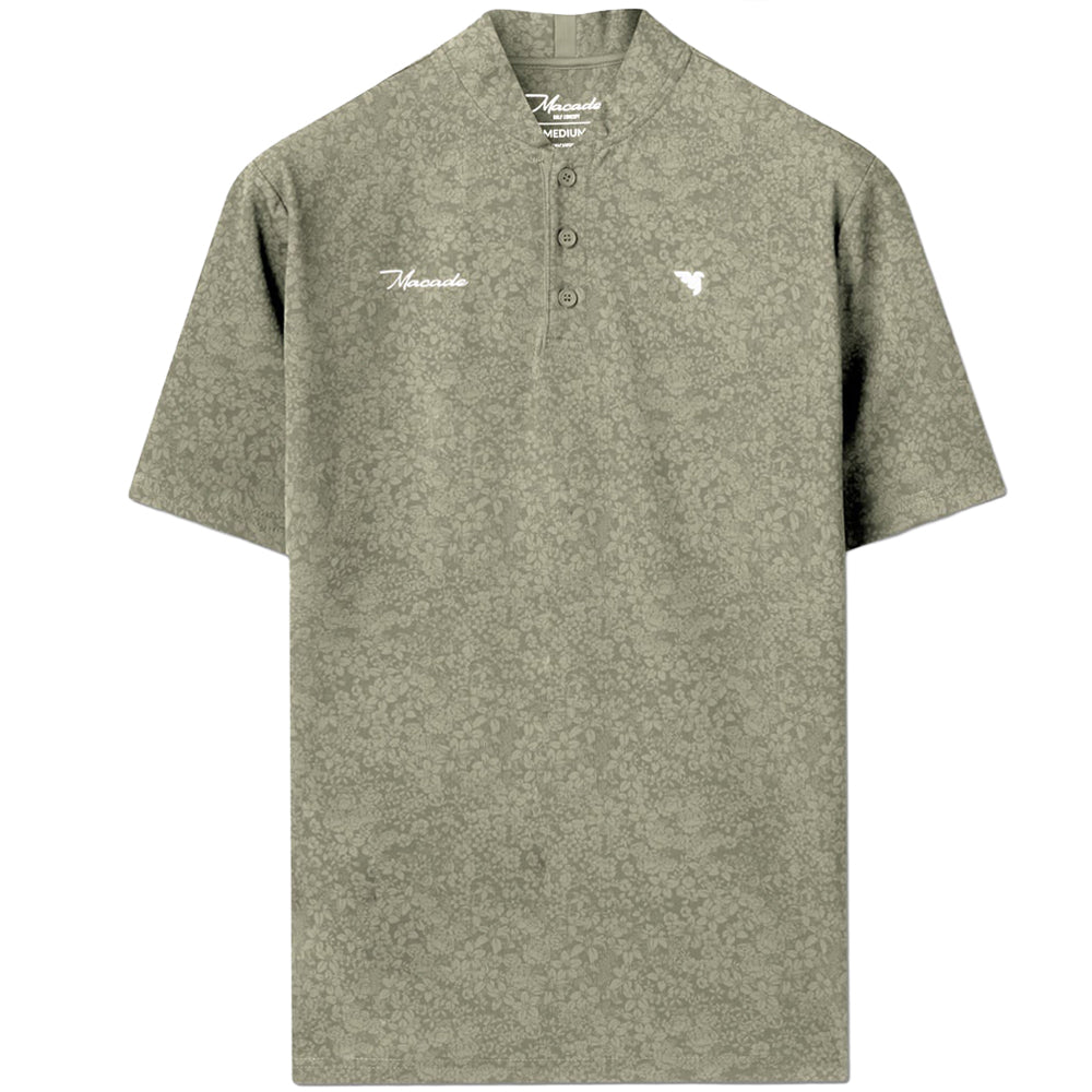 Pace Bomber Shirt