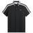 Bozak Polo - Black