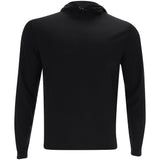 Brinson Drirelease Waffle Hoodie