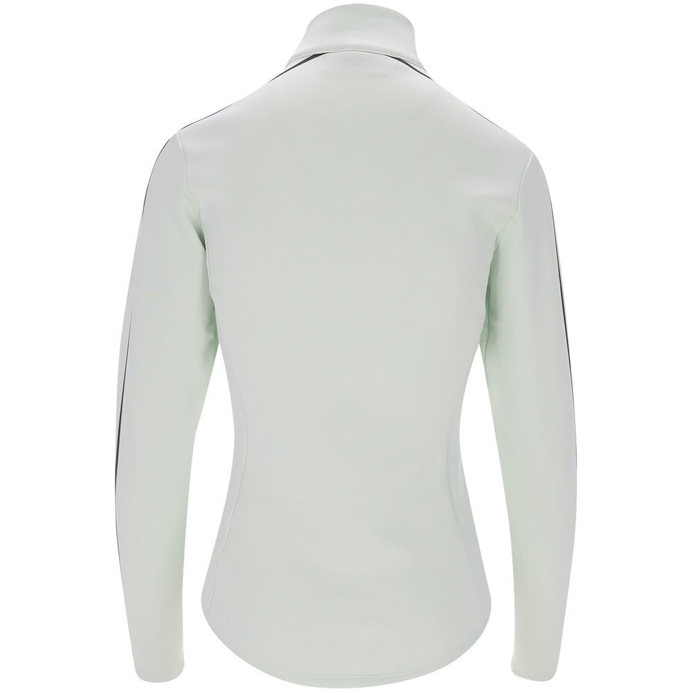 Women's Nefe 1/4 Zip Mid Layer - Fairway Styles